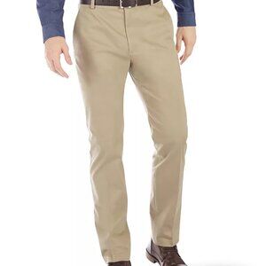 Men's Lee® Performance Series Relaxed-Fit Tri-Flex No-Iron Pants